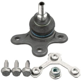 Resim Vw Polo Rotil Sağ Lemforder N11.5090 