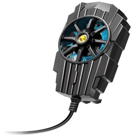 Resim Dolity Telefon Soğutma Fanı Oyun Radyatörü Her Tür Için Uygun Cellphone 4.7 "-7.5" Yurt Dışından 