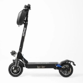 Resim ONVO Elektrikli Scooter Ov-012 800 Watt OV-012 