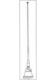 Resim Imk Am3-1/4 Vhf Araç Anteni 