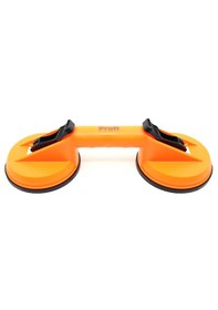 Resim Proft Plastik İkili Cam Vantuz 