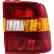 Resim Opel Vectra A 1988-1992 Sağ Stop Lambası 