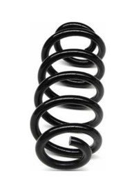 Resim Opel / Astra Uyumlu 1998-2010 Helezon Yayı Arka 424398 