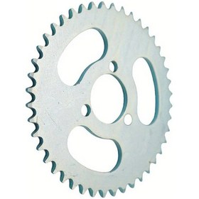 Resim Cloudstore T8f 44 Diş 29mm Gümüş Yüksek Kalite Zincir Dişlisi 43cc 49cc Aksesuarlar 