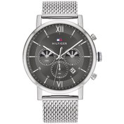 Resim Tommy Hilfiger TH1710396 Erkek Kol Saati 