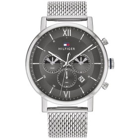 Resim Tommy Hilfiger TH1710396 Erkek Kol Saati 