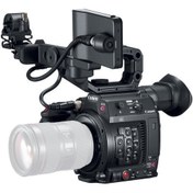 Resim Canon EOS C200 Profesyonel 4K Video Kamera 