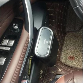 Resim Automod Lada Vega Kapı Uyumlu Çöp Erzak Için Kapaklı Kutu - Kolay Montaj 