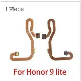 Resim Huawei Uyumlu Honor 9 Lite Parmak Izi Okuyucu Ara Bağlantı Filmi Lld-L31 