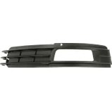 Resim Wolcar Audi A6-A6Q 2009-2011 Sis Kapağı Sisli Sol 