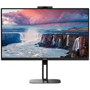 Resim 27 AOC Q27V5CW/BK IPS 1MS 75MHZ 1XHDMI 1XDP USB TYPE-C QHD 2560X14440 HOPARLÖR WEBCAM FREESYNC PIVOT VESA SİYAH CE100AOC0142