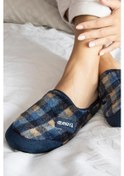 Resim Muya Merida Anatomik Taban Unisex Ev Terliği 31901-3307-STAN 
