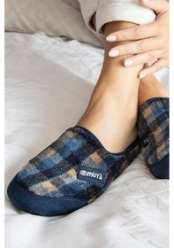 Resim Muya Merida Anatomik Taban Unisex Ev Terliği 31901-3307-STAN 