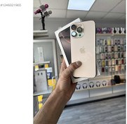 Resim Apple iPhone 16 Pro Max İkinci El YD | 256 GB | Çöl Titanyum İkinci El İPHONE 16 PROMAX 256 GB HATASIZ YD