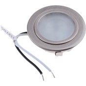 Resim Suntek 2.75 Inç 12 V 2.5w Led Yuvarlak Gömme Tavan Spotları 