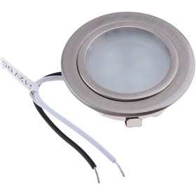 Resim Suntek 2.75 Inç 12 V 2.5w Led Yuvarlak Gömme Tavan Spotları 