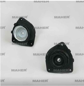 Resim Amortisör Takozu Clıo Iıı 05-14 / Mıcra Iıı 03-10 K12 Ön Sol 