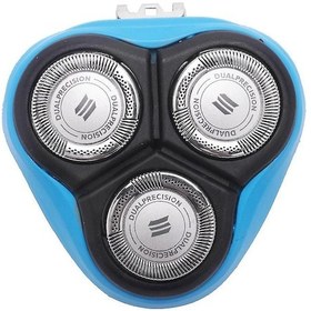 Resim Yifomall Philips At750 At890 Pt 860 Pt860 Pt866 İçin Tıraş Başlığı + Blate + Çerçeve Tıraş Makinesi 