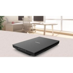 Resim Canon Lıde 300 2400x2400DPI USB Tarayıcı 14.8 msec/line Tarama Hızı ile Yüksek Performans 