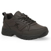 Resim Kinetix Werrel Pu 2pr Kahverengi Erkek Outdoor 