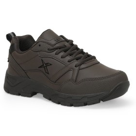 Resim Kinetix Werrel Pu 2pr Kahverengi Erkek Outdoor 