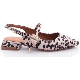 Resim Dgn 2892 Kadin Babet Ten Leopar 