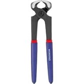Resim Workpro WP231048 200MM Cr-V Profesyonel Marangoz Kerpeteni 