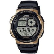 Resim Casio AE-1000W-1A3VDF Erkek Kol Saati 