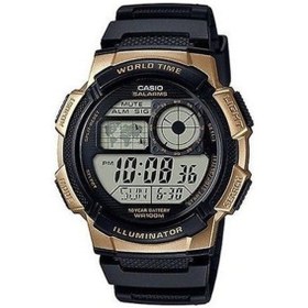 Resim Casio AE-1000W-1A3VDF Erkek Kol Saati 