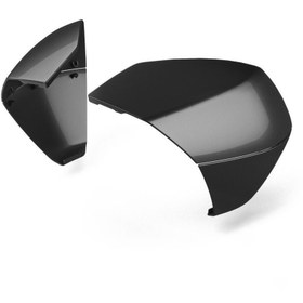 Resim Yamaha Xmax 250 300 400 Tracer 9 Tmax Tracer 7 Uyumlu 45 Lt Çanta Seti Topcase 