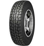 Resim Nankang Ft-7 M+S Owl 205/80R16 104t Yaz Lastiği 2025 