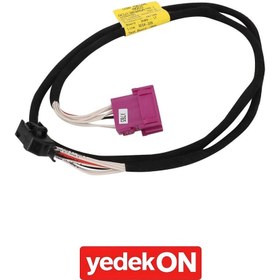 Resim AGCO Elektrik Tesisatı - Massey Ferguson / Fendt / Valtra | ACW138345A 