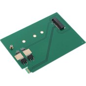 Resim Lovıver Ultraslim Sff-8784 - M.2 Ngff Ssd Wd5000mpck Wd5000m22k Kartını Değiştirin (Yurt Dışından) 