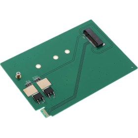 Resim Lovıver Ultraslim Sff-8784 - M.2 Ngff Ssd Wd5000mpck Wd5000m22k Kartını Değiştirin (Yurt Dışından) 