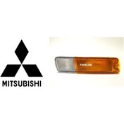 Resim L200 99-06 TAMPON SİNYALİ CAMI SAĞ TEKELER 