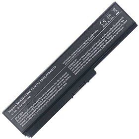 Resim Toshiba Uyumlu Satellite L735-13W Notebook Batarya Pil 