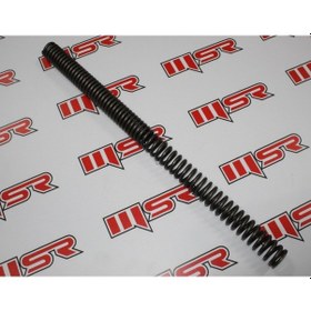 Resim Bajaj Pulsar Rs 200 Ön Amortisör Yayı (539374372) 