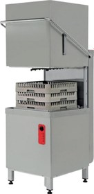 Resim Giyotin Tip Bulaşık Makinesi 