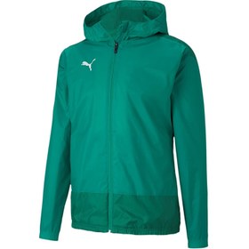 Resim Puma Antrenman ürünleri Yağmurluk Teamgoal 23 Training Rain Jacket 