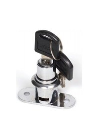 Resim Ugr Uğur Çekmece Kilidi 105 D19 H22 İtmeli Enka508 