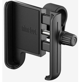 Resim Scooter Gidon Telefon Tutucu Xiaomi M365 1 S Pro1 Pro2 Elektrikli Scooter Ninebot Max G30 Bisiklet Kickscooter | Scooter Parçaları ve aksesuarlar(Yurt Dışından) 
