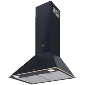 Resim Teka DOS 60.2 AT Country Davlumbaz 