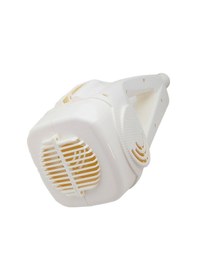 Resim Parmis Fantom Uyumlu Du 2500 Şipşak Motor Gövdesi - Beyaz 
