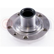 Resim Anka 60500013 - Ön Teker Poryası Fıat Doblo Iıı 10 Egea 16 5 Bij 