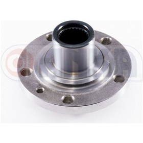 Resim Anka 60500013 - Ön Teker Poryası Fıat Doblo Iıı 10 Egea 16 5 Bij 