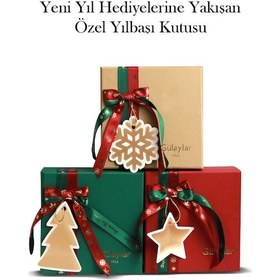Resim Gülaylar - Altın 14 Ayar Çiçek Küpe Çocuk N11.11373 
