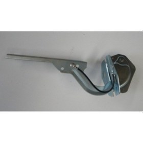 Resim Mazda B2500 Pıck Up 01/03 Kaput Menteşesi Sağ Tyg - Oem Yedek Parça 