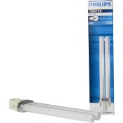 Resim Phılıps 10 Adet 9W/840 Pls Günışığı 4000 Kelvin 