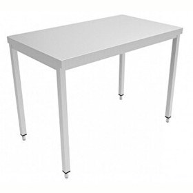 Resim Electrolux Professional Çalışma Tezgahı Sırtsız - 1200 MM Plus GTG1200E 