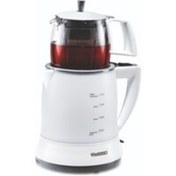 Resim Queen Prodem QC-038B 1750 W Çay Makinesi Queen